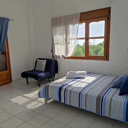 Gaia Olives 别墅 *