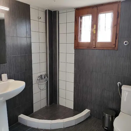 Gaia Olives 别墅 *