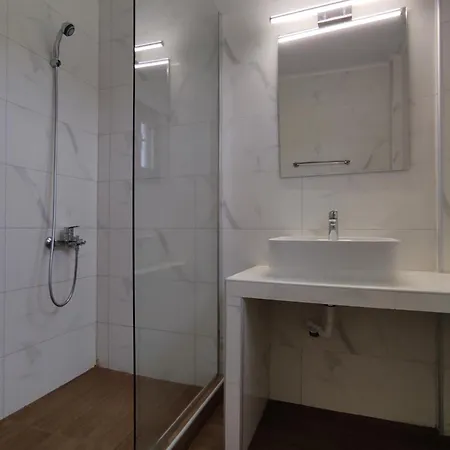 Gaia Olives 别墅 *