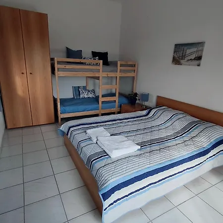 别墅 Gaia Olives 索佐波尔