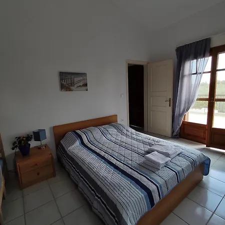 别墅 Gaia Olives 索佐波尔