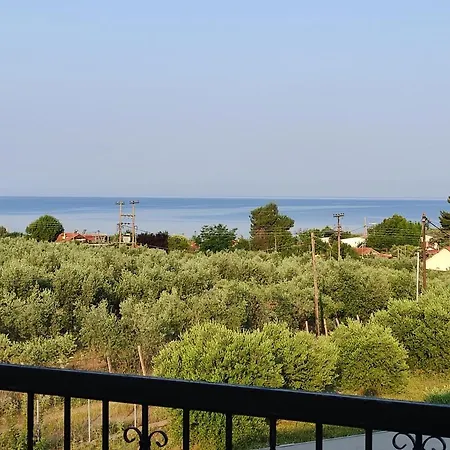 Gaia Olives Villa Sozopoli