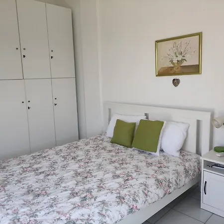 Villa Gaia Olives *