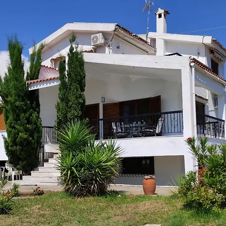 Gaia Olives Villa *