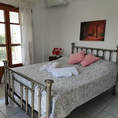 Villa Gaia Olives Sozopoli