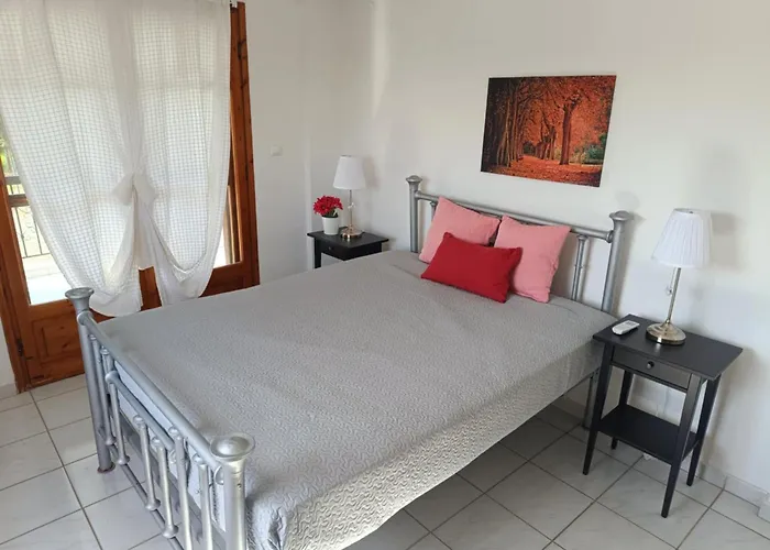 Gaia Olives Βίλα *