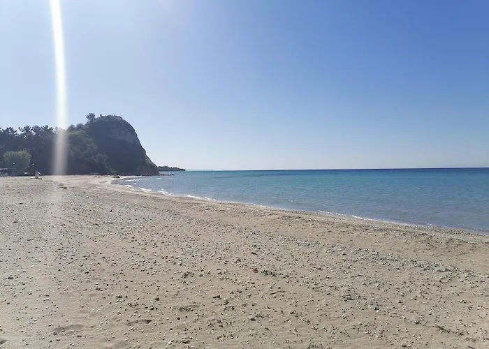 Gaia Olives Βίλα *