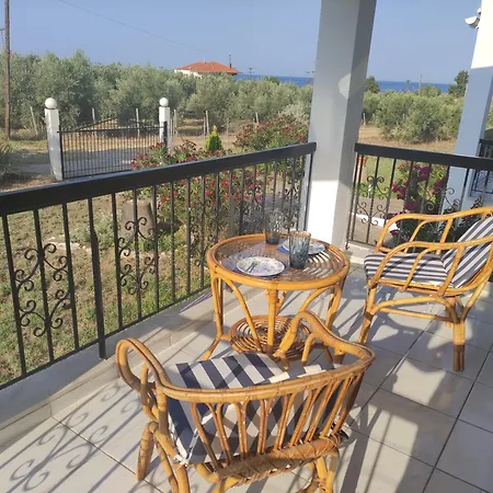 Villa Gaia Olives Sozopoli